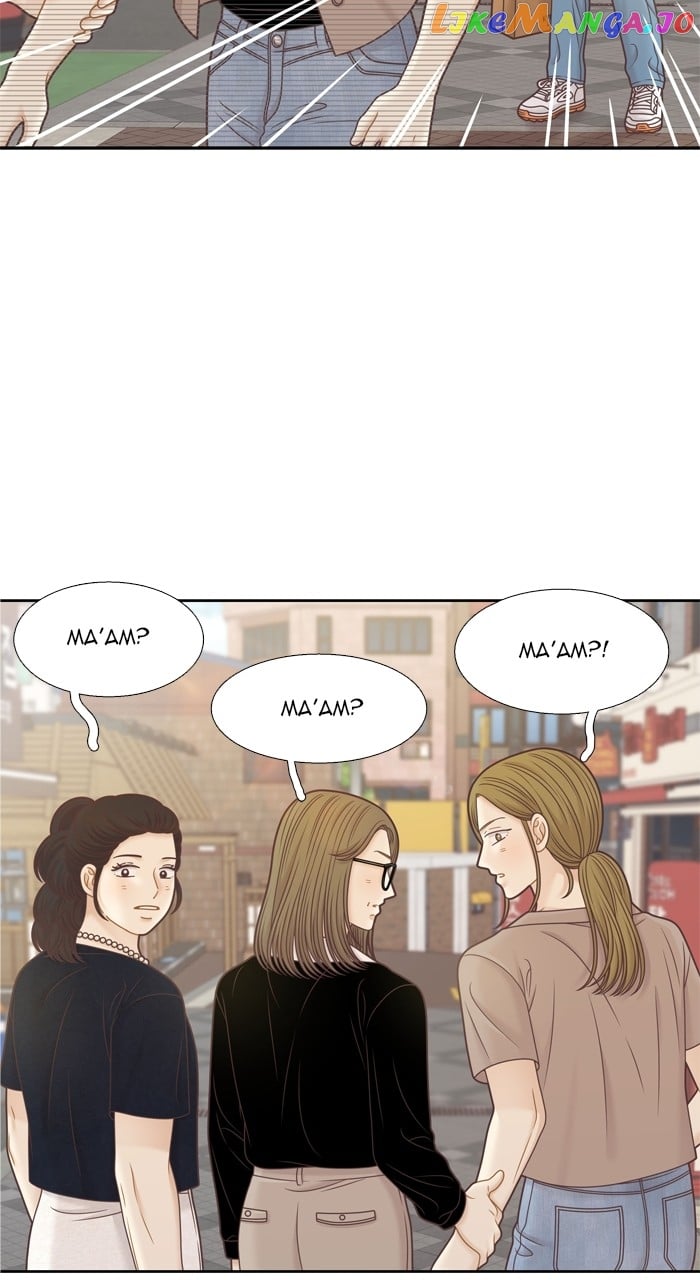 Girl’s World ( World of Girl ) Chapter 367 - page 31