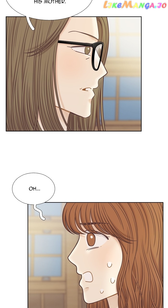 Girl’s World ( World of Girl ) Chapter 367 - page 37