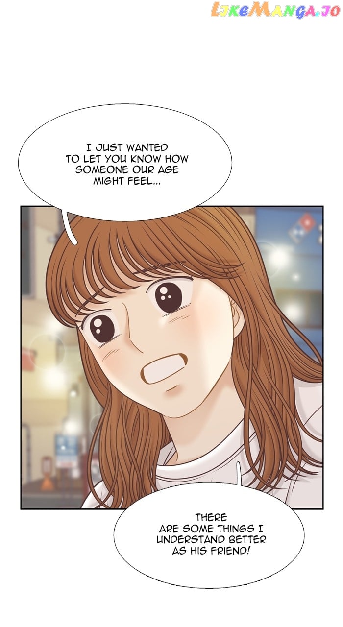 Girl’s World ( World of Girl ) Chapter 367 - page 40