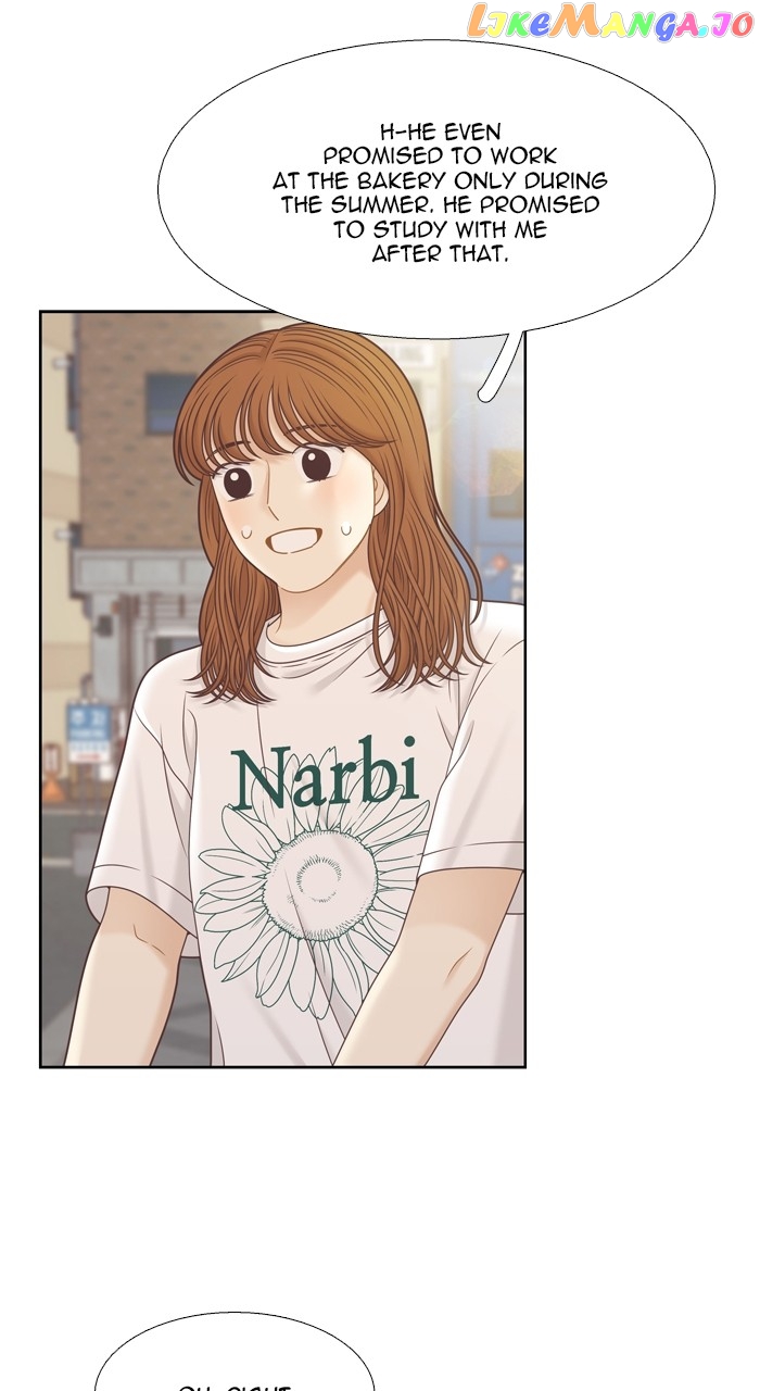 Girl’s World ( World of Girl ) Chapter 367 - page 42