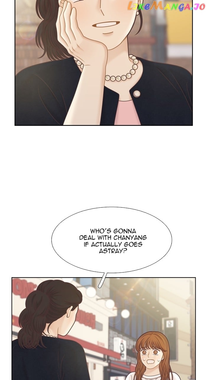 Girl’s World ( World of Girl ) Chapter 367 - page 46