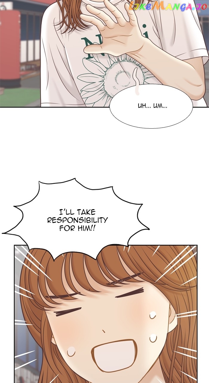 Girl’s World ( World of Girl ) Chapter 367 - page 48