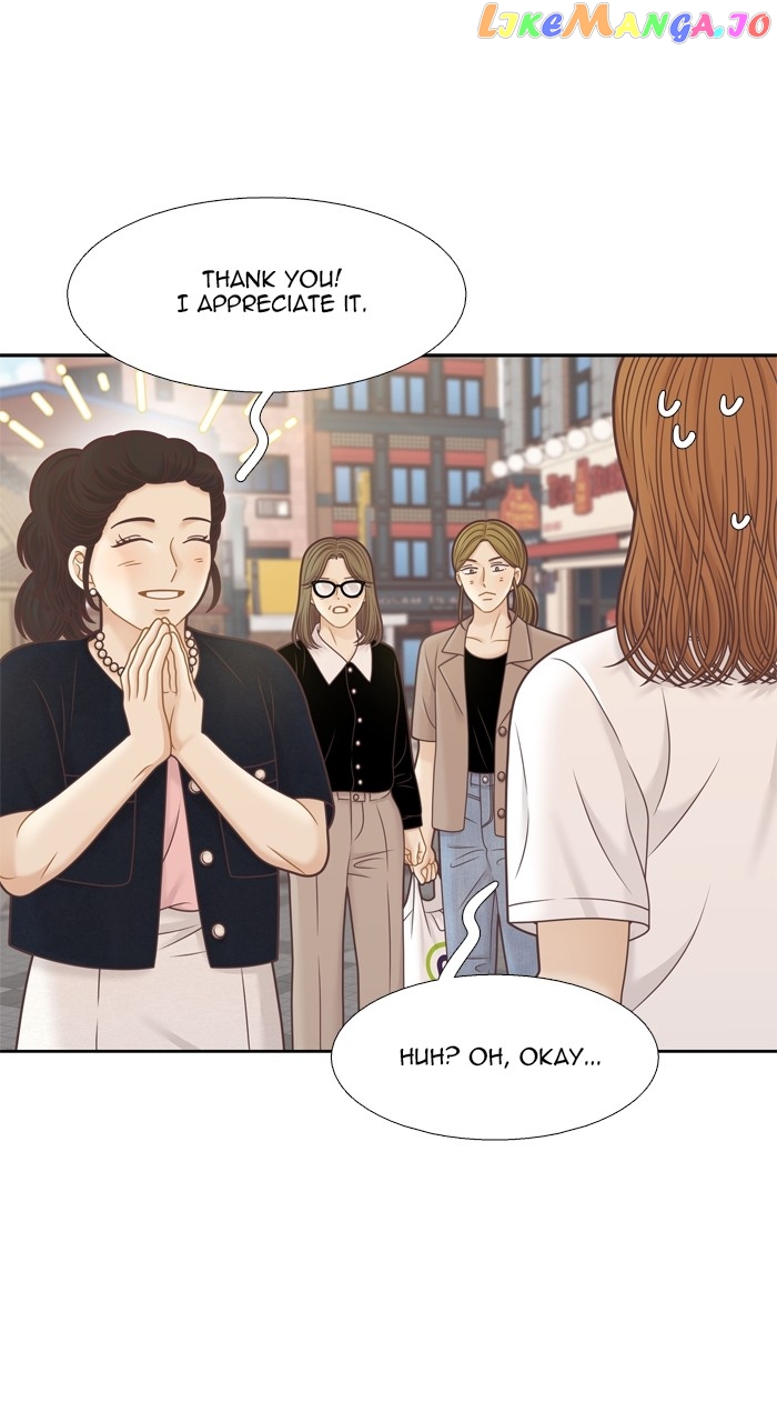 Girl’s World ( World of Girl ) Chapter 367 - page 50
