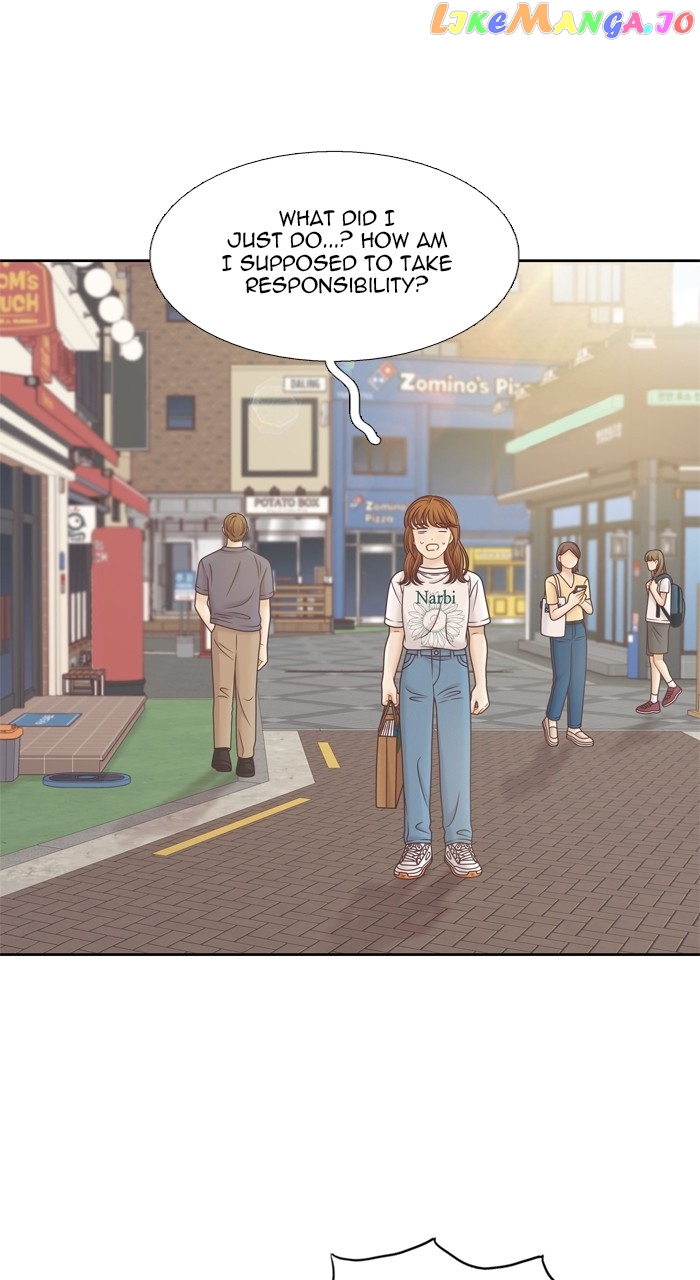 Girl’s World ( World of Girl ) Chapter 367 - page 52