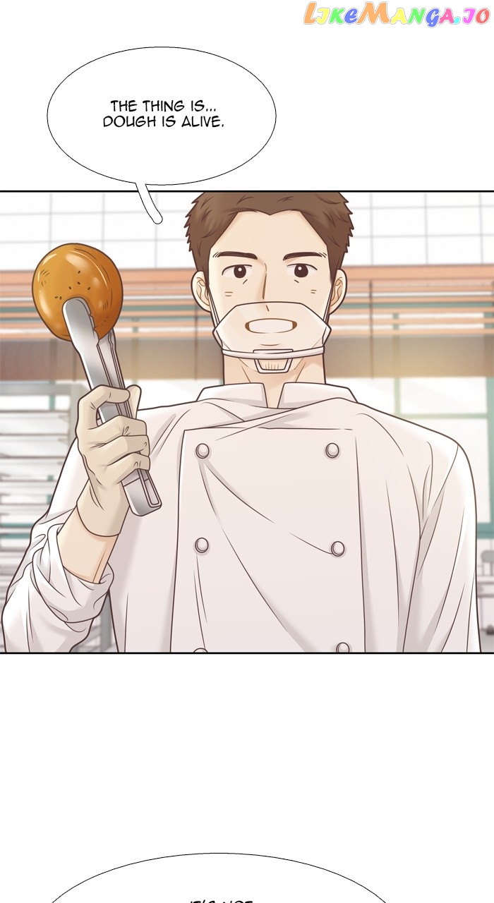 Girl’s World ( World of Girl ) Chapter 367 - page 57