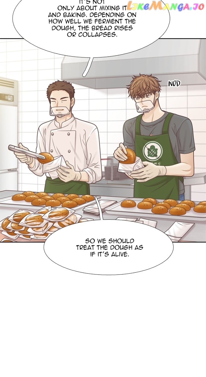 Girl’s World ( World of Girl ) Chapter 367 - page 58