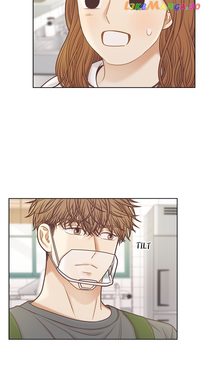 Girl’s World ( World of Girl ) Chapter 367 - page 63