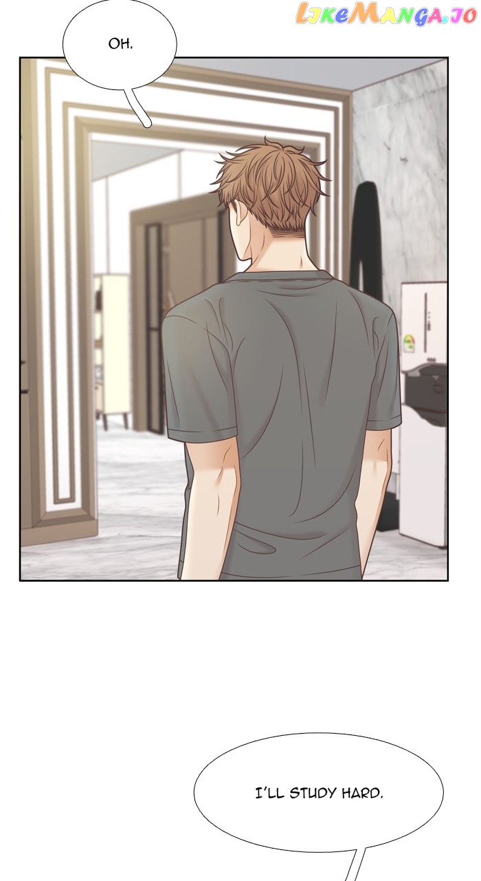 Girl’s World ( World of Girl ) Chapter 367 - page 71