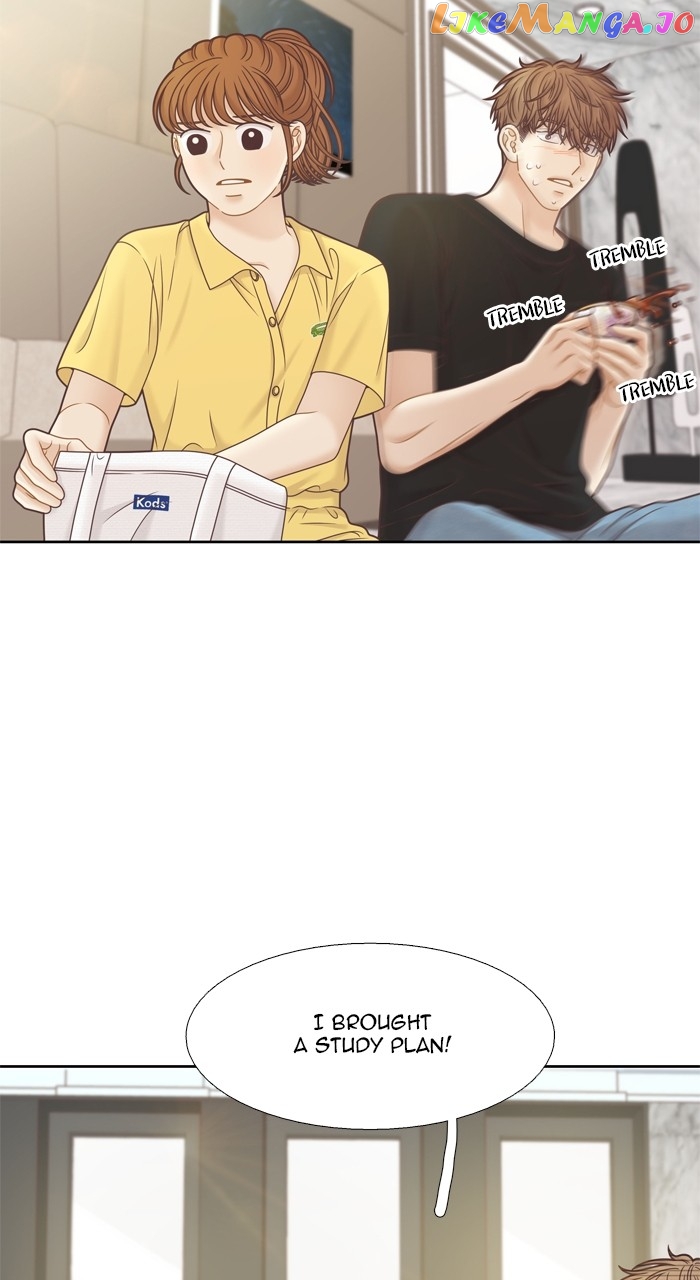 Girl’s World ( World of Girl ) Chapter 368 - page 59