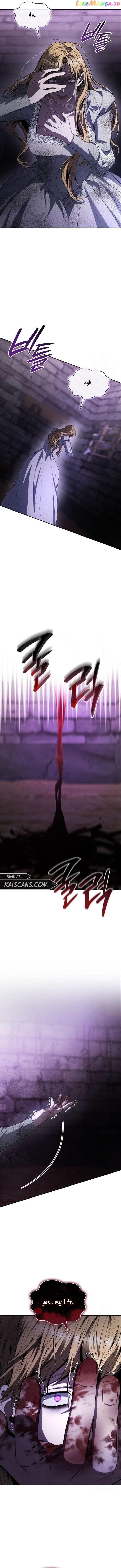 Sister, I Am the Queen in This Life Chapter 76 - page 2