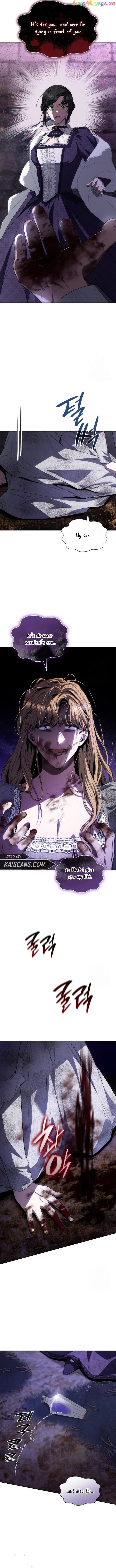 Sister, I Am the Queen in This Life Chapter 76 - page 3