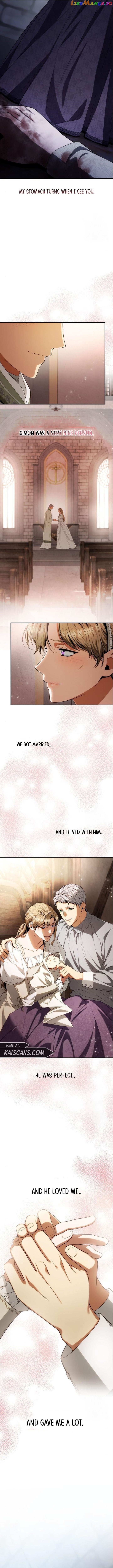Sister, I Am the Queen in This Life Chapter 76 - page 5