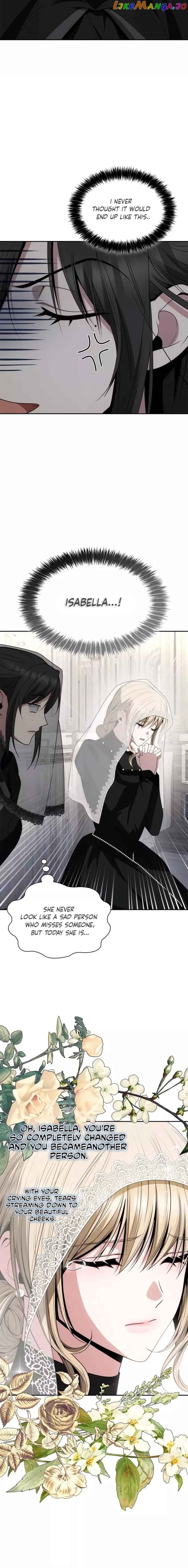 Sister, I Am the Queen in This Life Chapter 77 - page 16