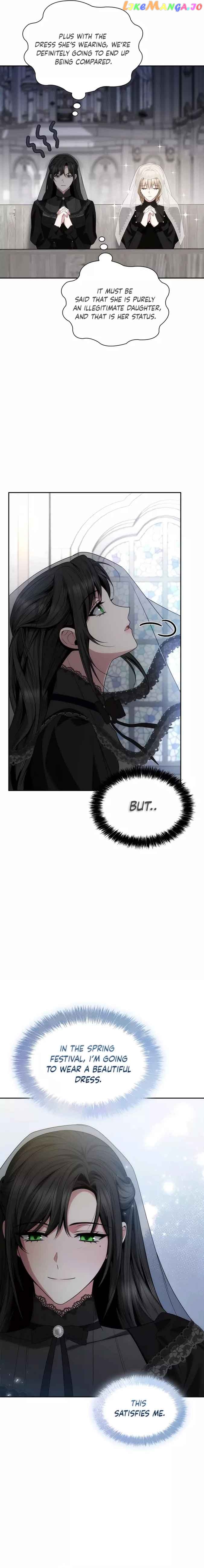 Sister, I Am the Queen in This Life Chapter 77 - page 17