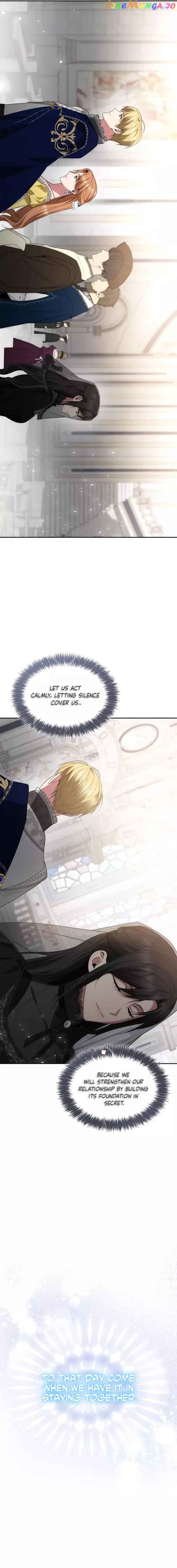Sister, I Am the Queen in This Life Chapter 77 - page 19