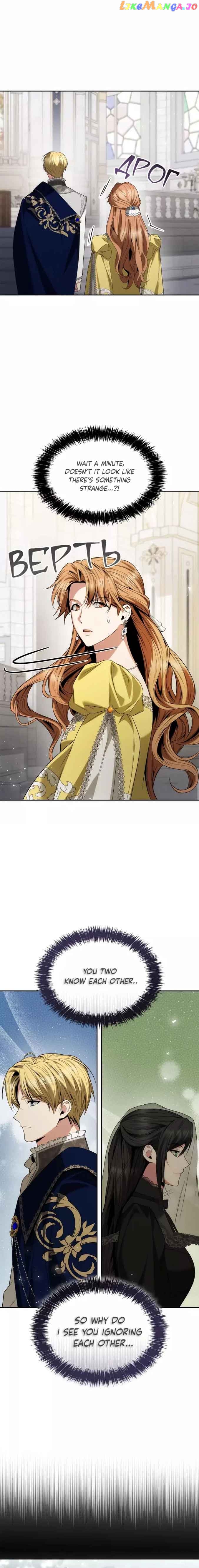 Sister, I Am the Queen in This Life Chapter 77 - page 20