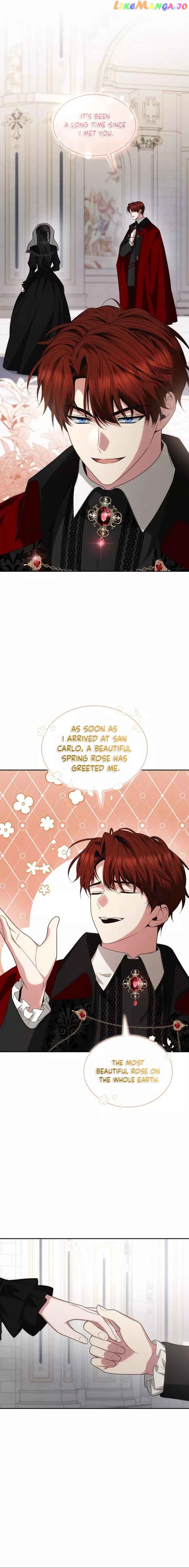 Sister, I Am the Queen in This Life Chapter 77 - page 23