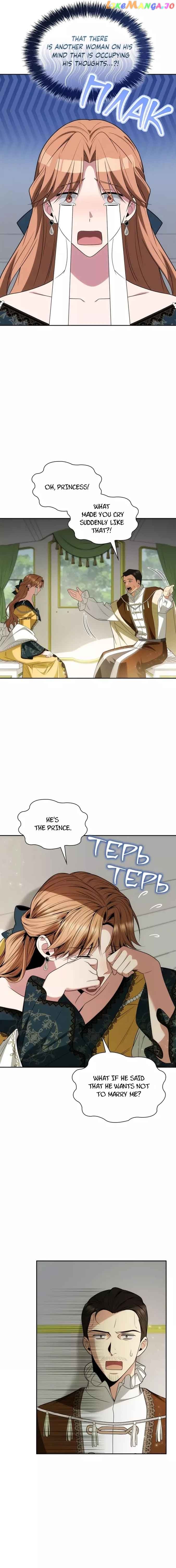Sister, I Am the Queen in This Life Chapter 77 - page 5