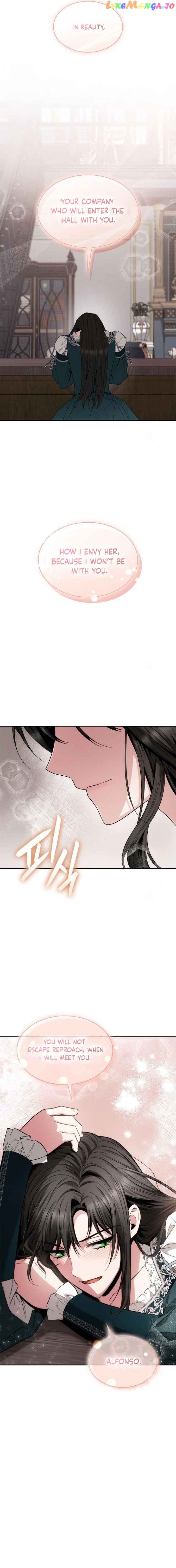 Sister, I Am the Queen in This Life Chapter 78 - page 12