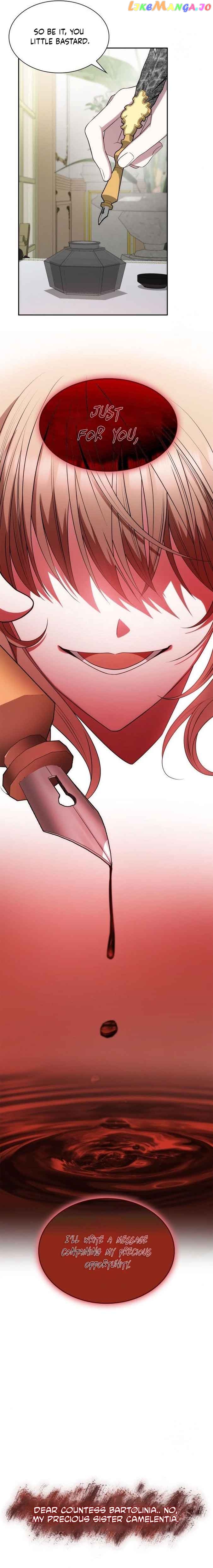 Sister, I Am the Queen in This Life Chapter 78 - page 16