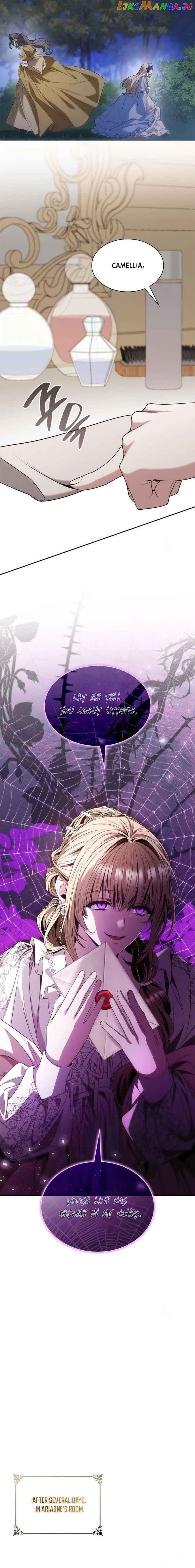 Sister, I Am the Queen in This Life Chapter 78 - page 18