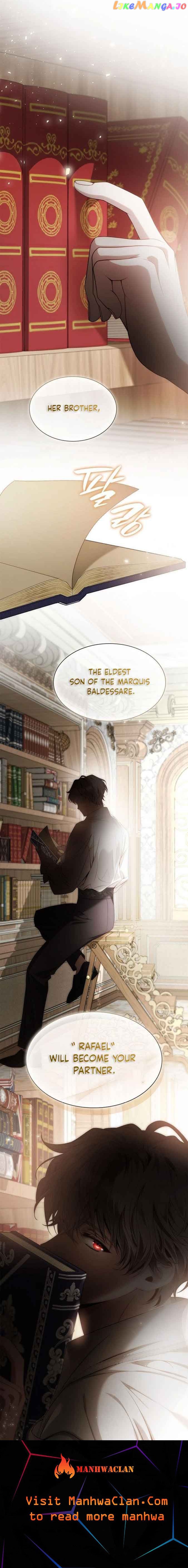 Sister, I Am the Queen in This Life Chapter 78 - page 23