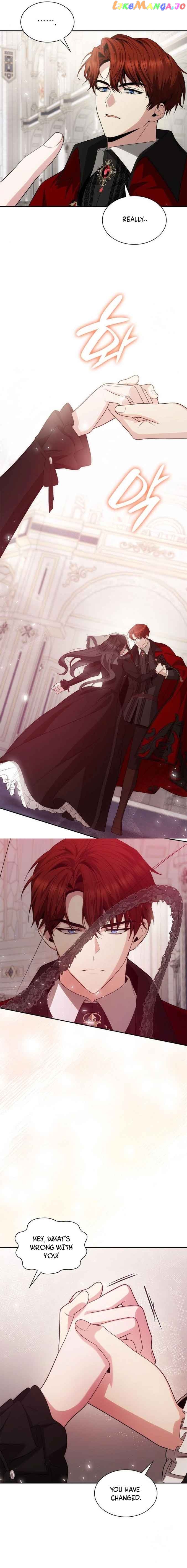 Sister, I Am the Queen in This Life Chapter 78 - page 4