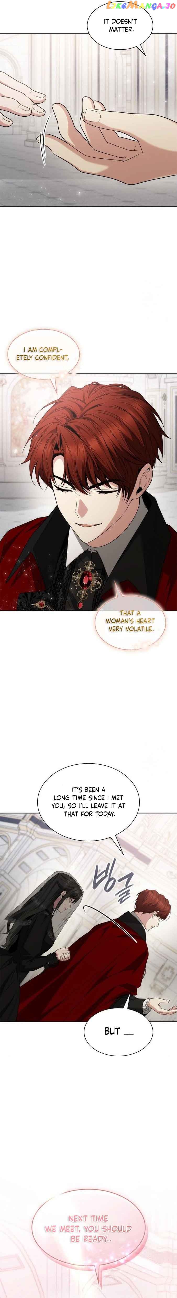 Sister, I Am the Queen in This Life Chapter 78 - page 6