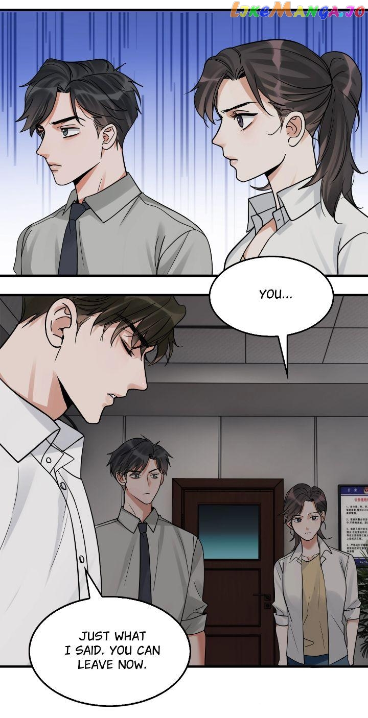 Breaking Through the Clouds 2: Swallow the Sea Chapter 118 - page 12