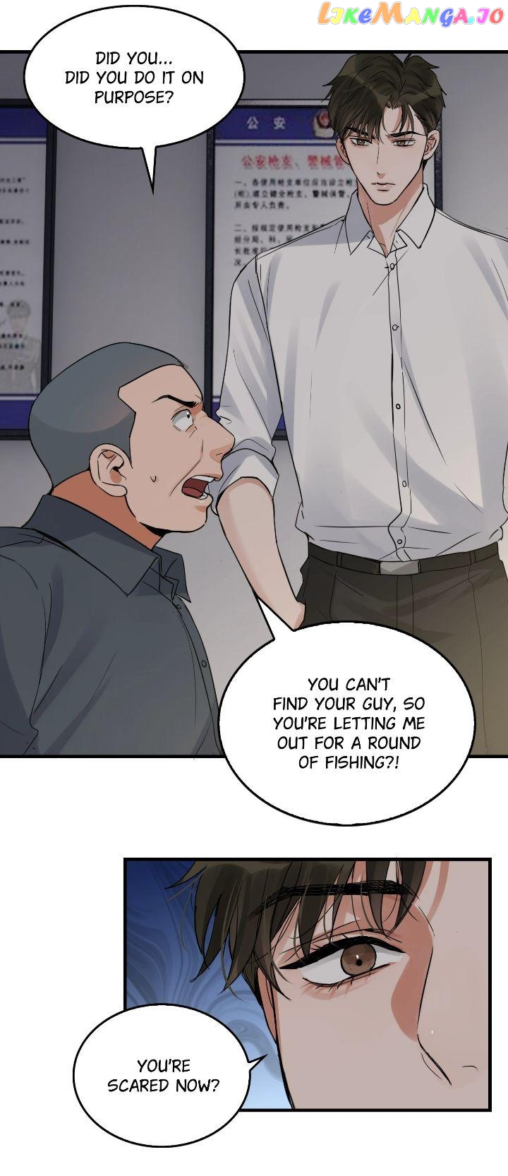 Breaking Through the Clouds 2: Swallow the Sea Chapter 118 - page 18