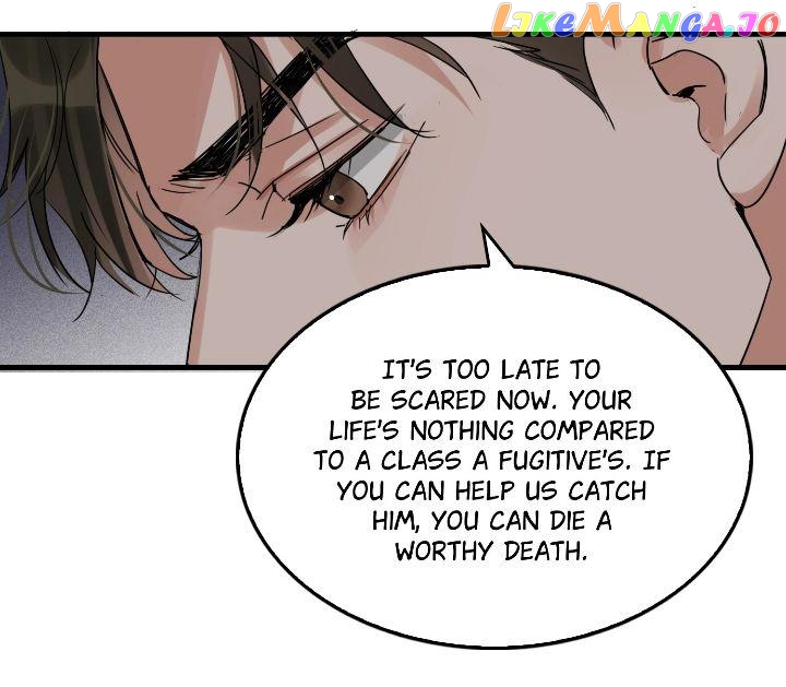 Breaking Through the Clouds 2: Swallow the Sea Chapter 118 - page 21