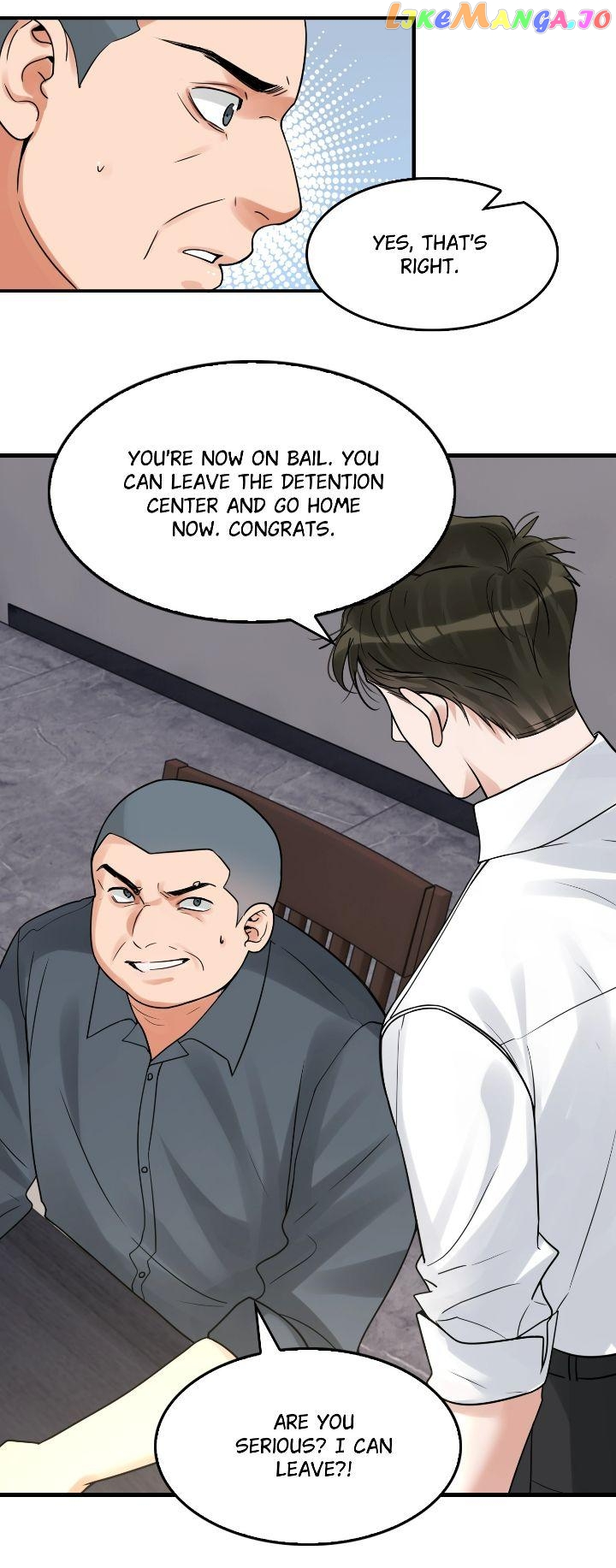 Breaking Through the Clouds 2: Swallow the Sea Chapter 118 - page 9