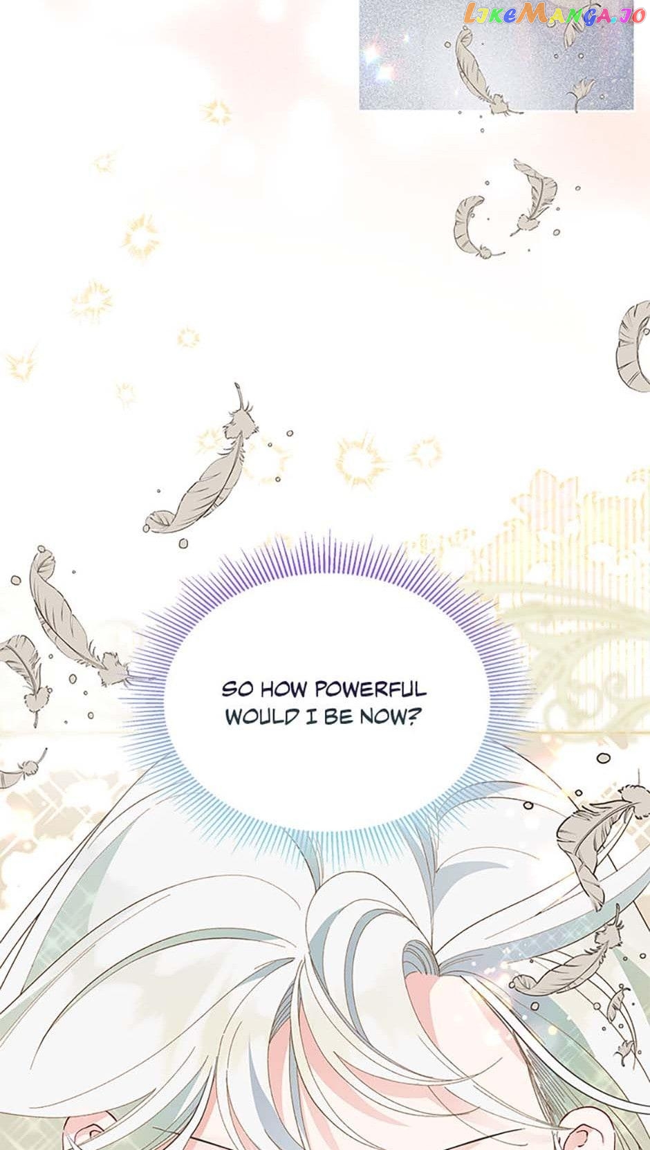 The Perks of Being an S-Class Heroine Chapter 66 - page 8