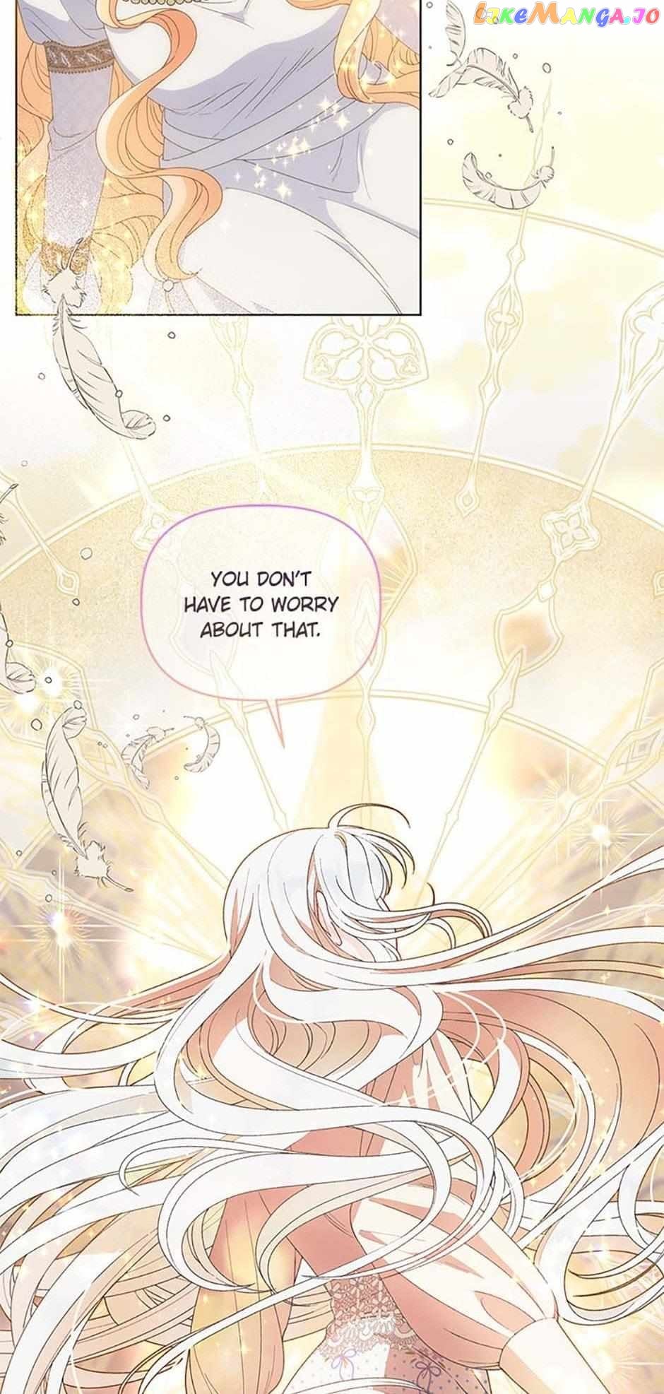 The Perks of Being an S-Class Heroine Chapter 66 - page 12