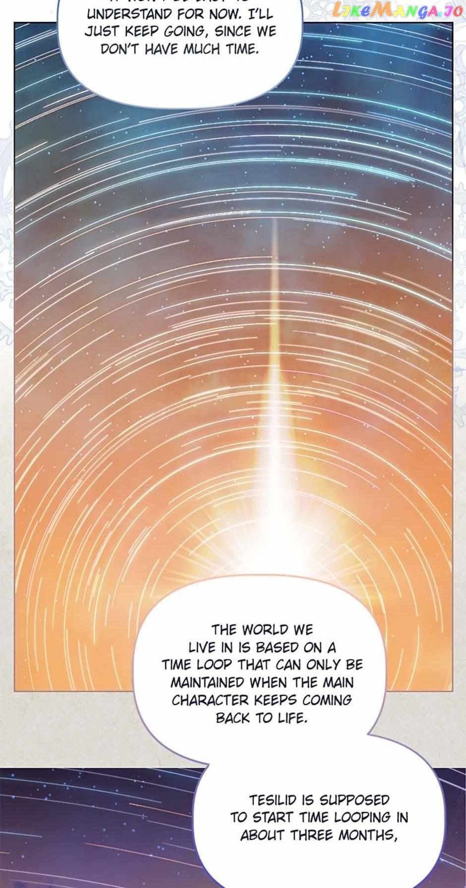 The Perks of Being an S-Class Heroine Chapter 66 - page 27
