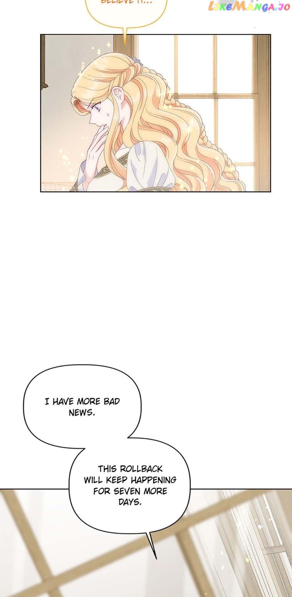 The Perks of Being an S-Class Heroine Chapter 66 - page 66
