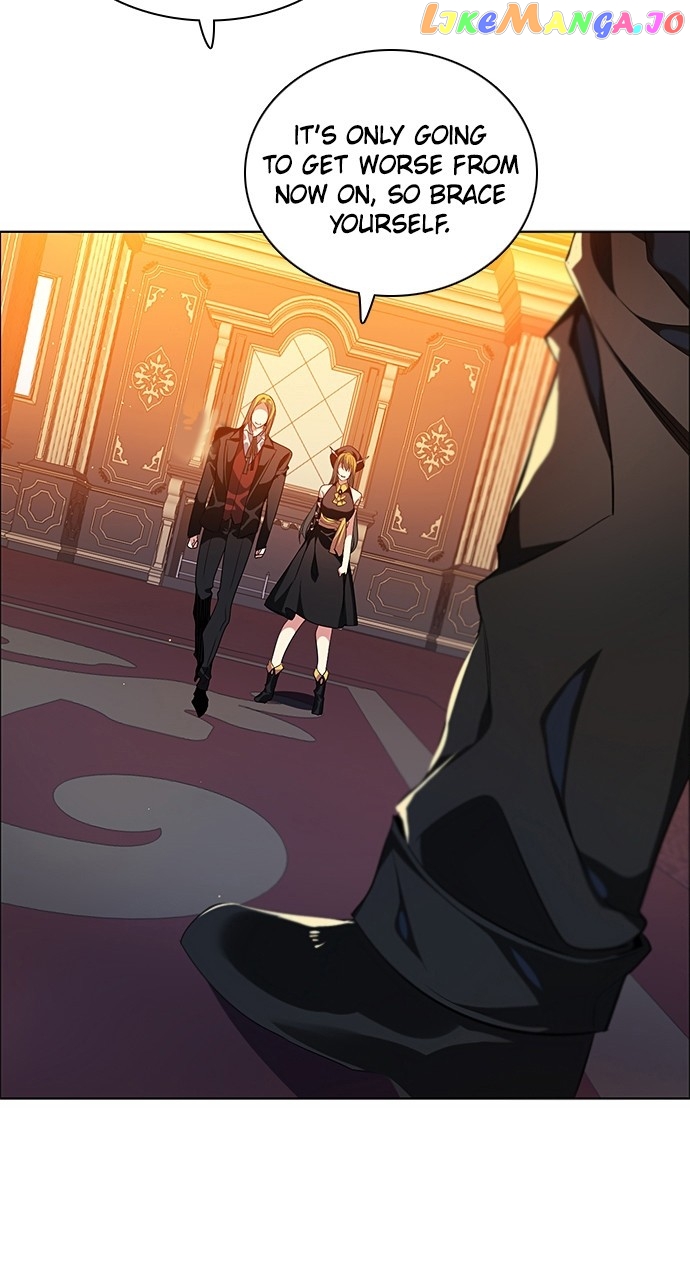 Zero Game Chapter 223 - page 10