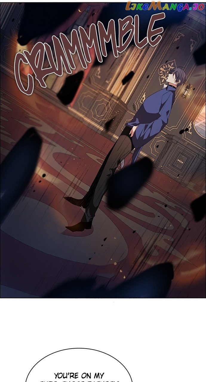 Zero Game Chapter 223 - page 18