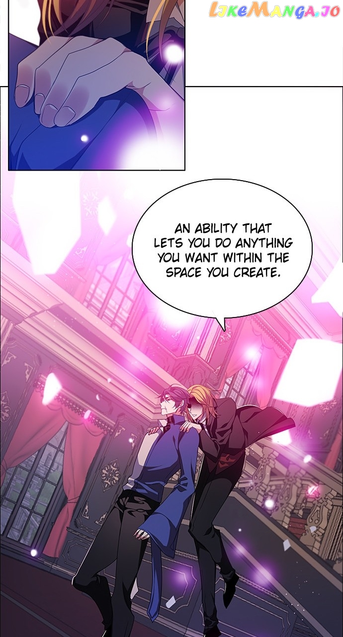 Zero Game Chapter 223 - page 21