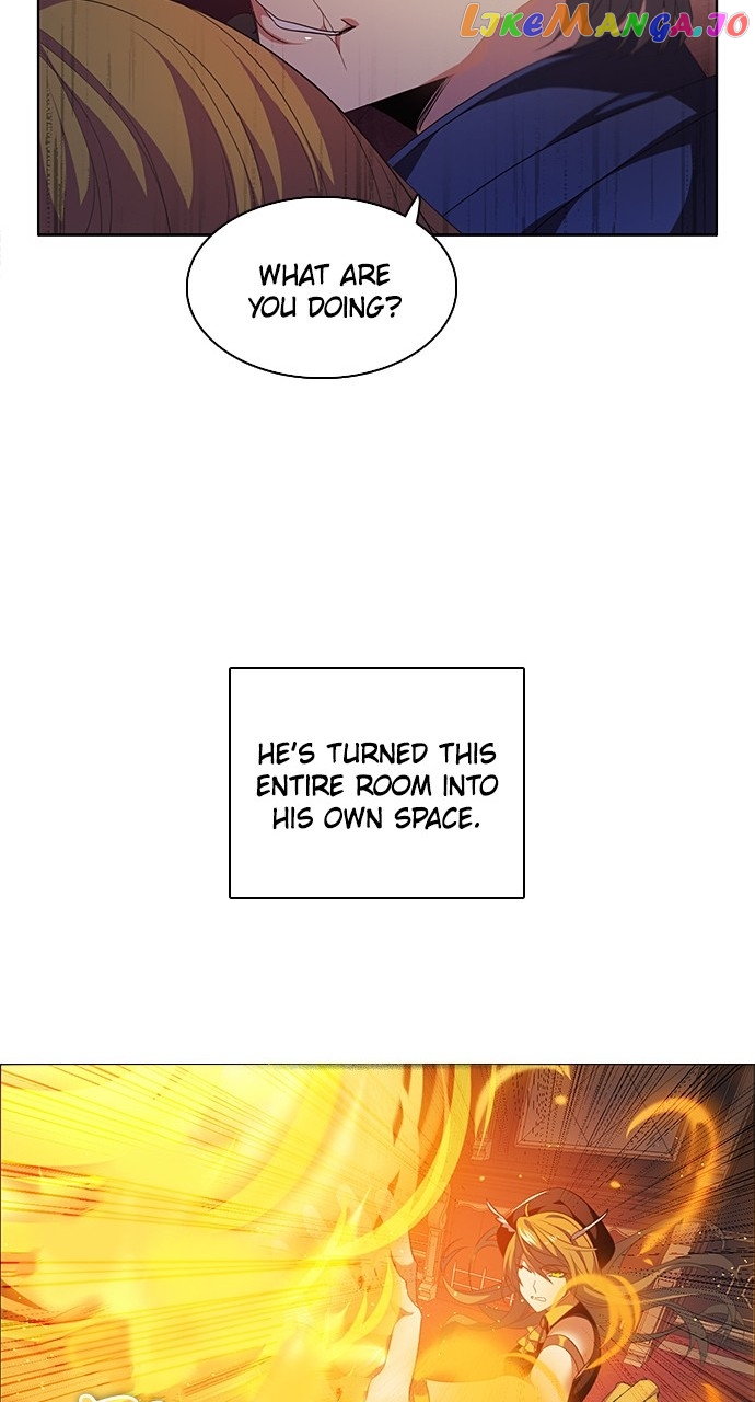 Zero Game Chapter 223 - page 24