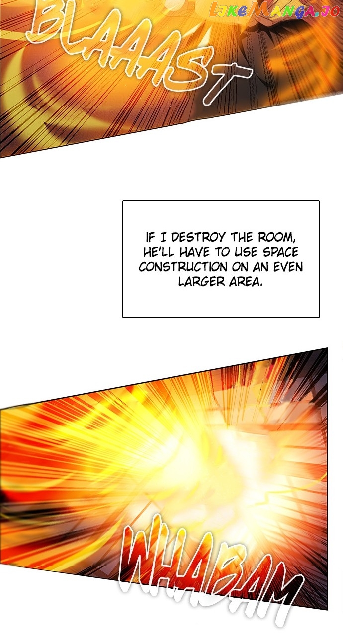 Zero Game Chapter 223 - page 25
