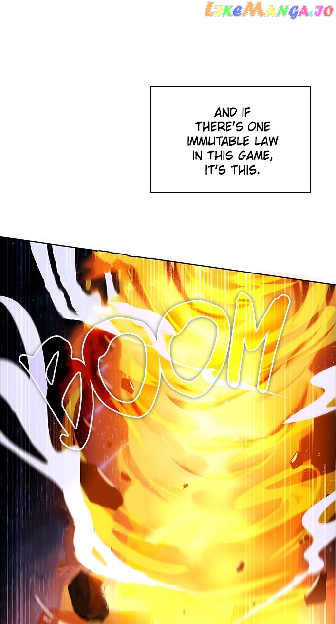 Zero Game Chapter 223 - page 26