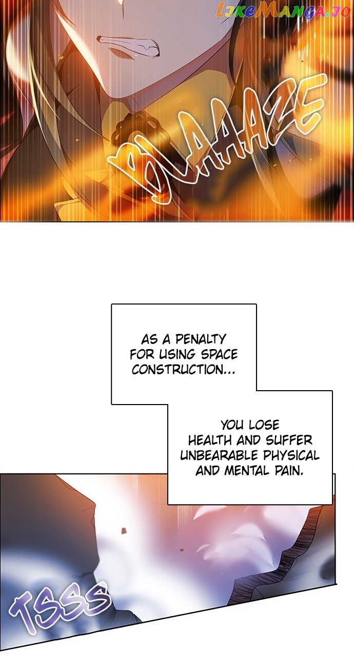 Zero Game Chapter 223 - page 28