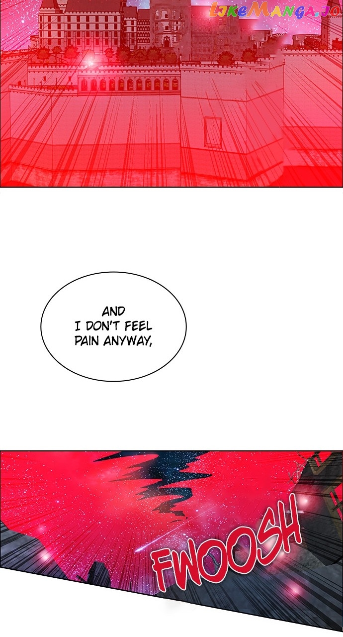 Zero Game Chapter 223 - page 34