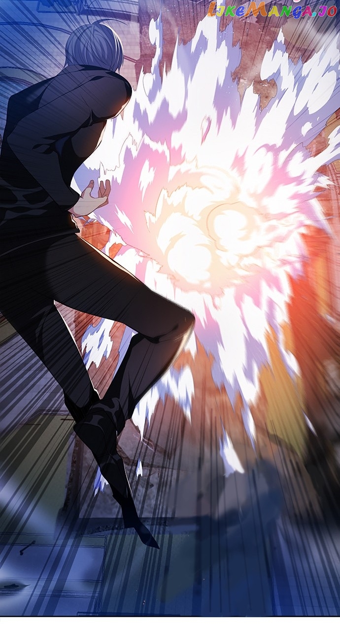 Zero Game Chapter 223 - page 42