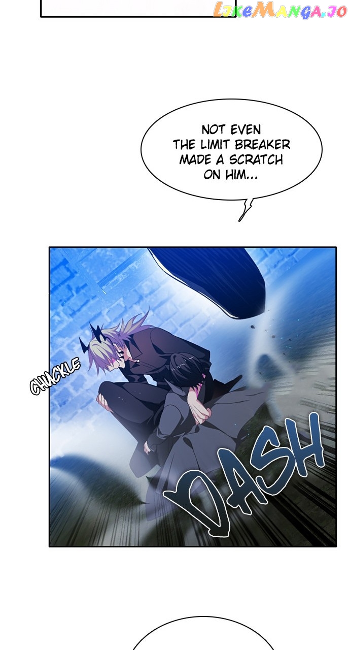 Zero Game Chapter 223 - page 44