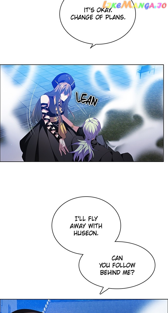 Zero Game Chapter 223 - page 45