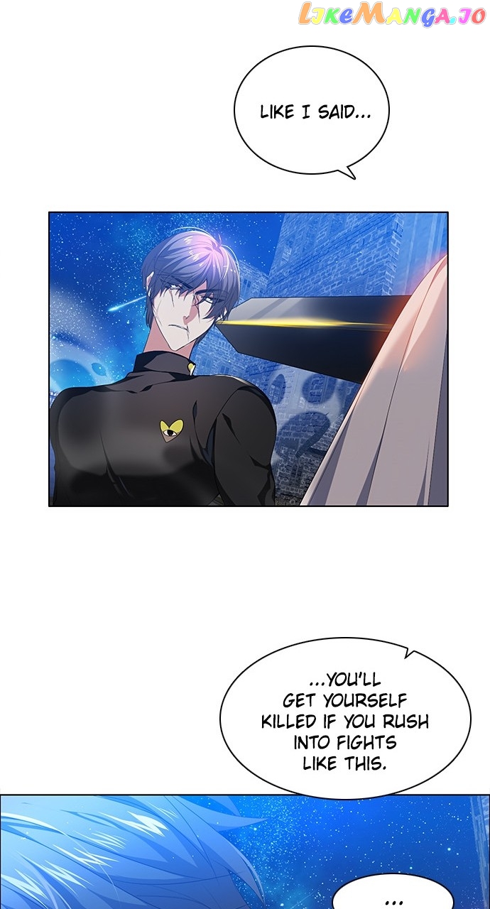 Zero Game Chapter 223 - page 62