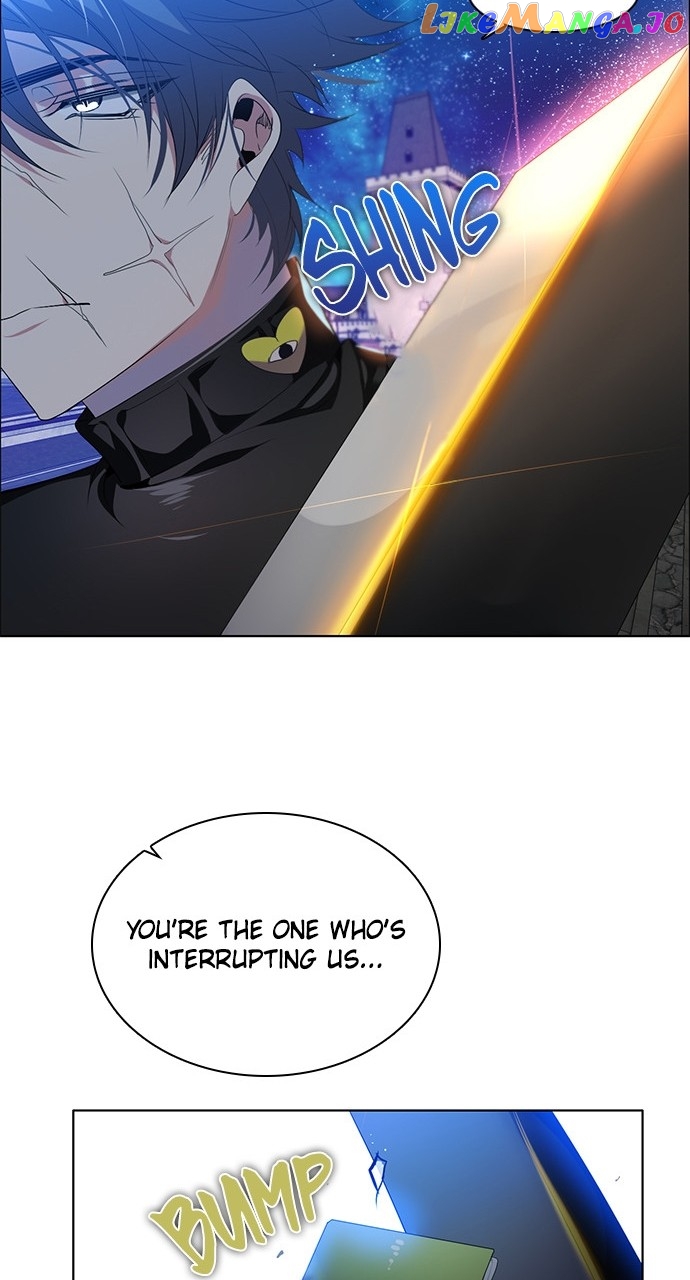 Zero Game Chapter 223 - page 63