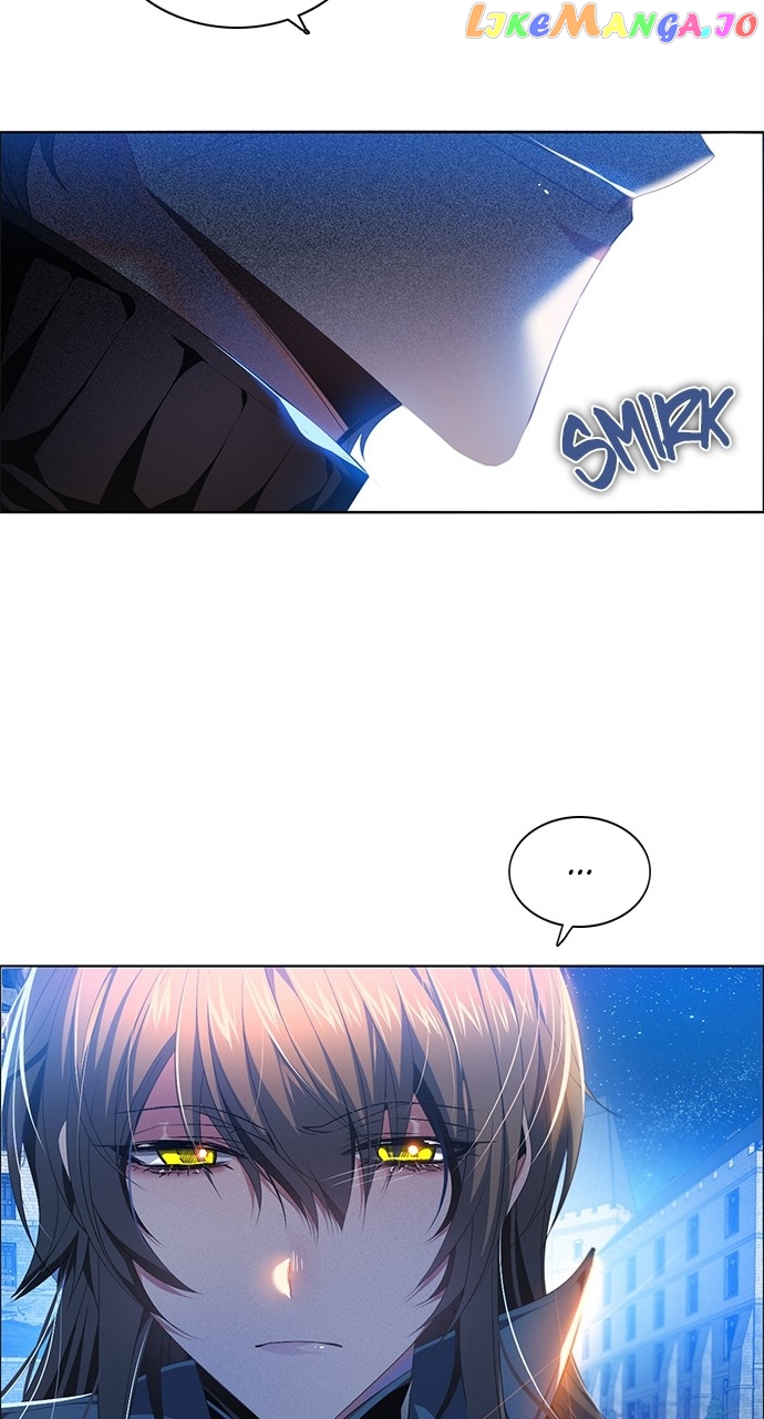 Zero Game Chapter 224 - page 5